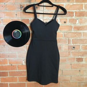 Fabletics Little Black Dress